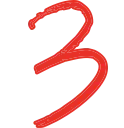 3